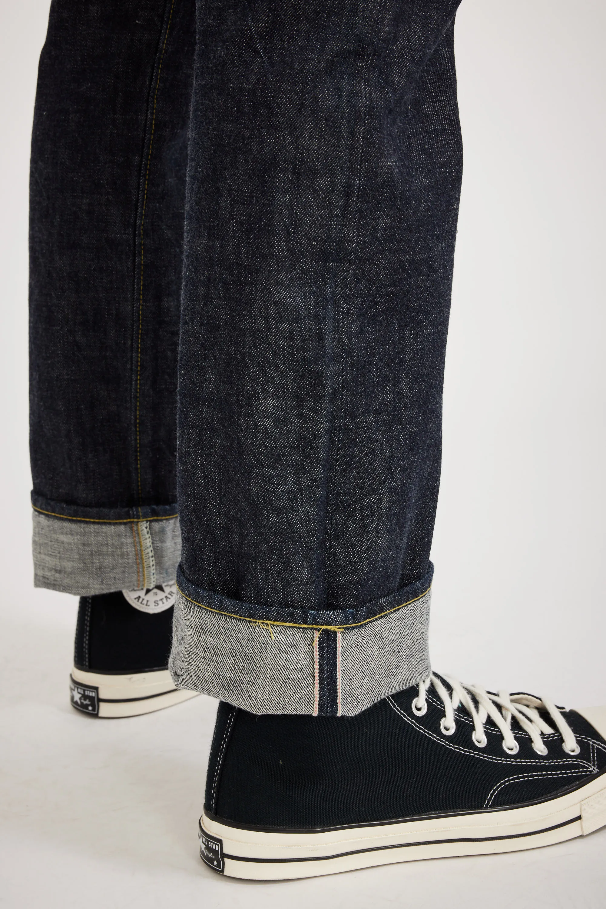 1947 Model Type II 12oz Denim One Wash