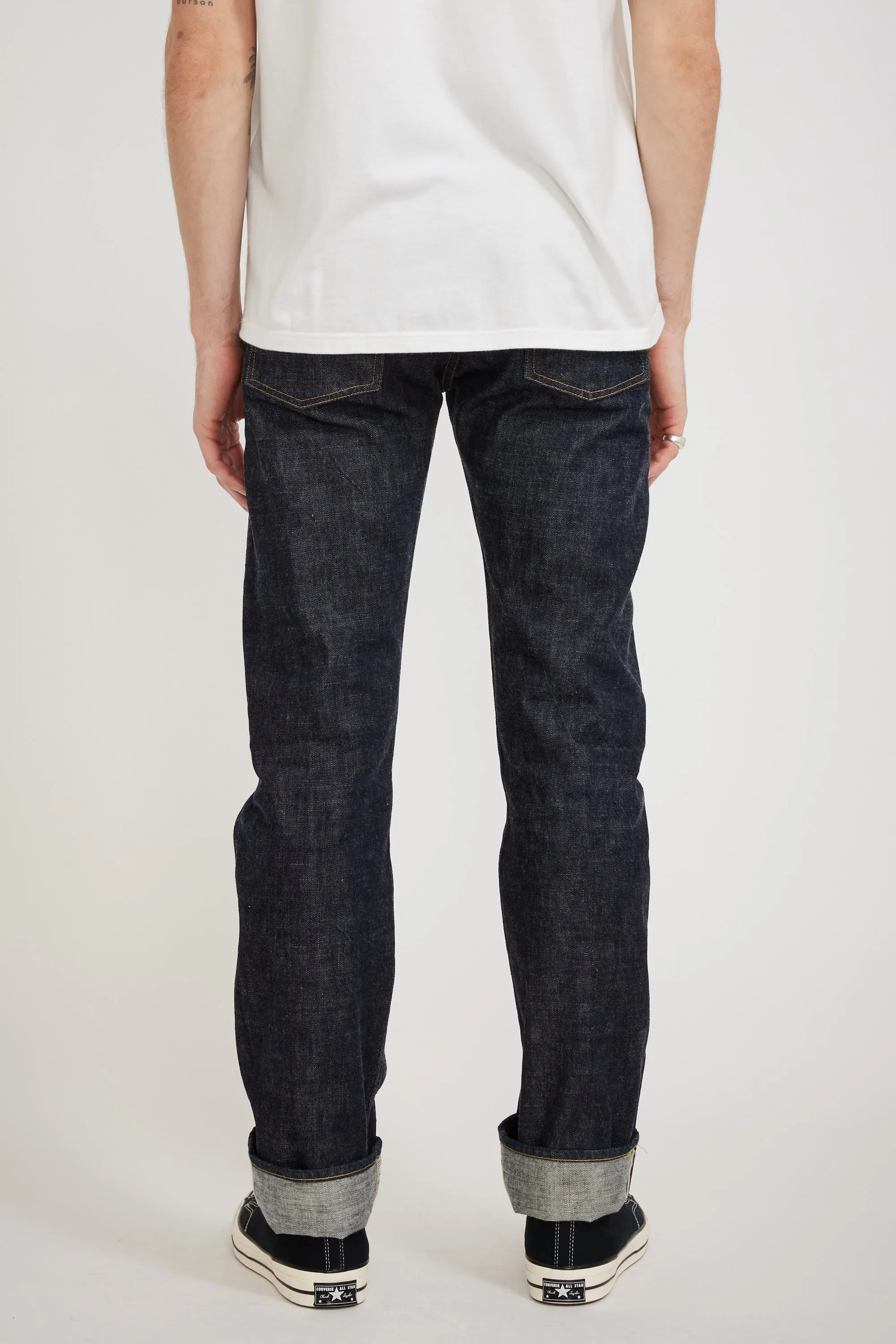 1947 Model Type II 12oz Denim One Wash
