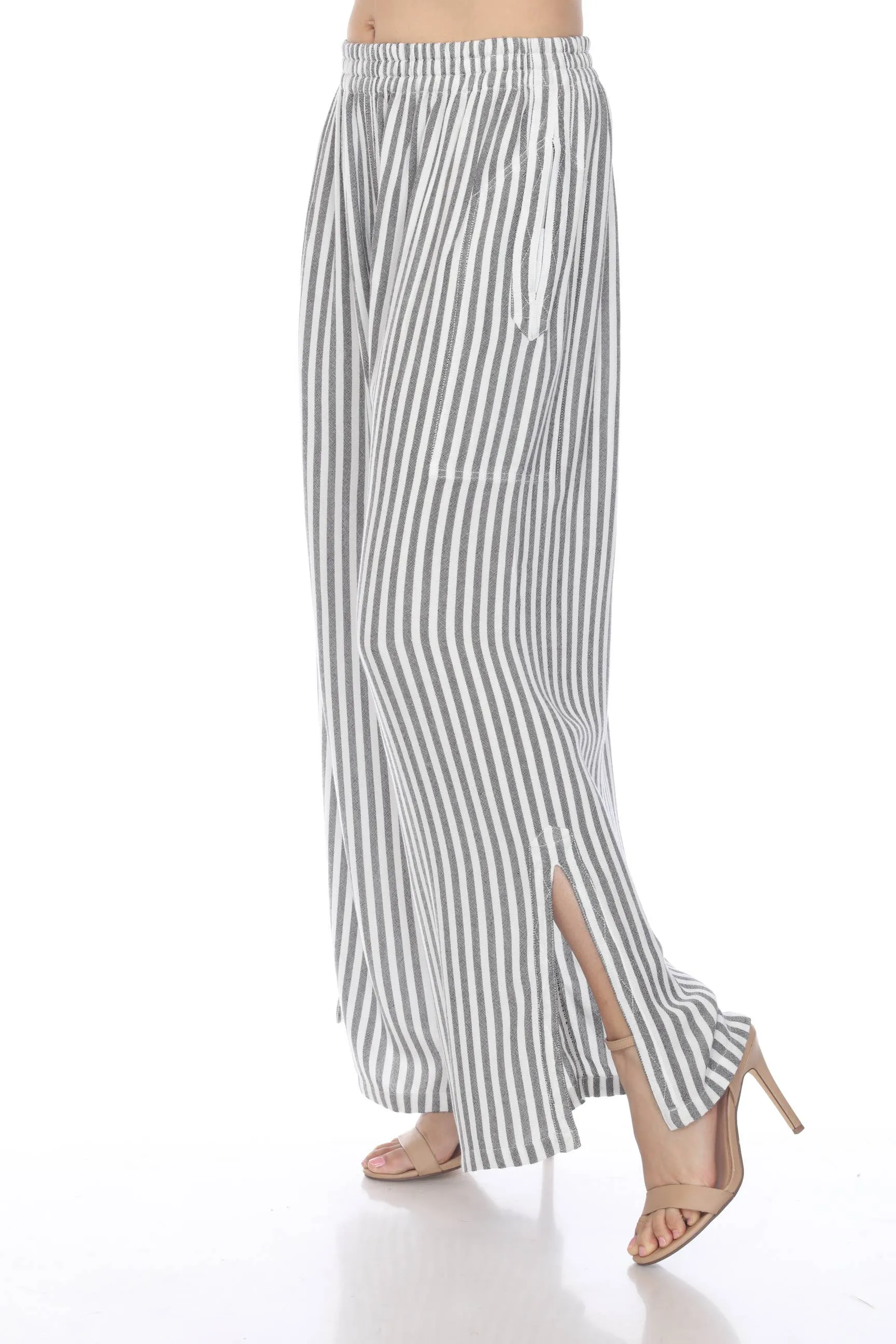 4011 ST1 Dairi Stripes Pants