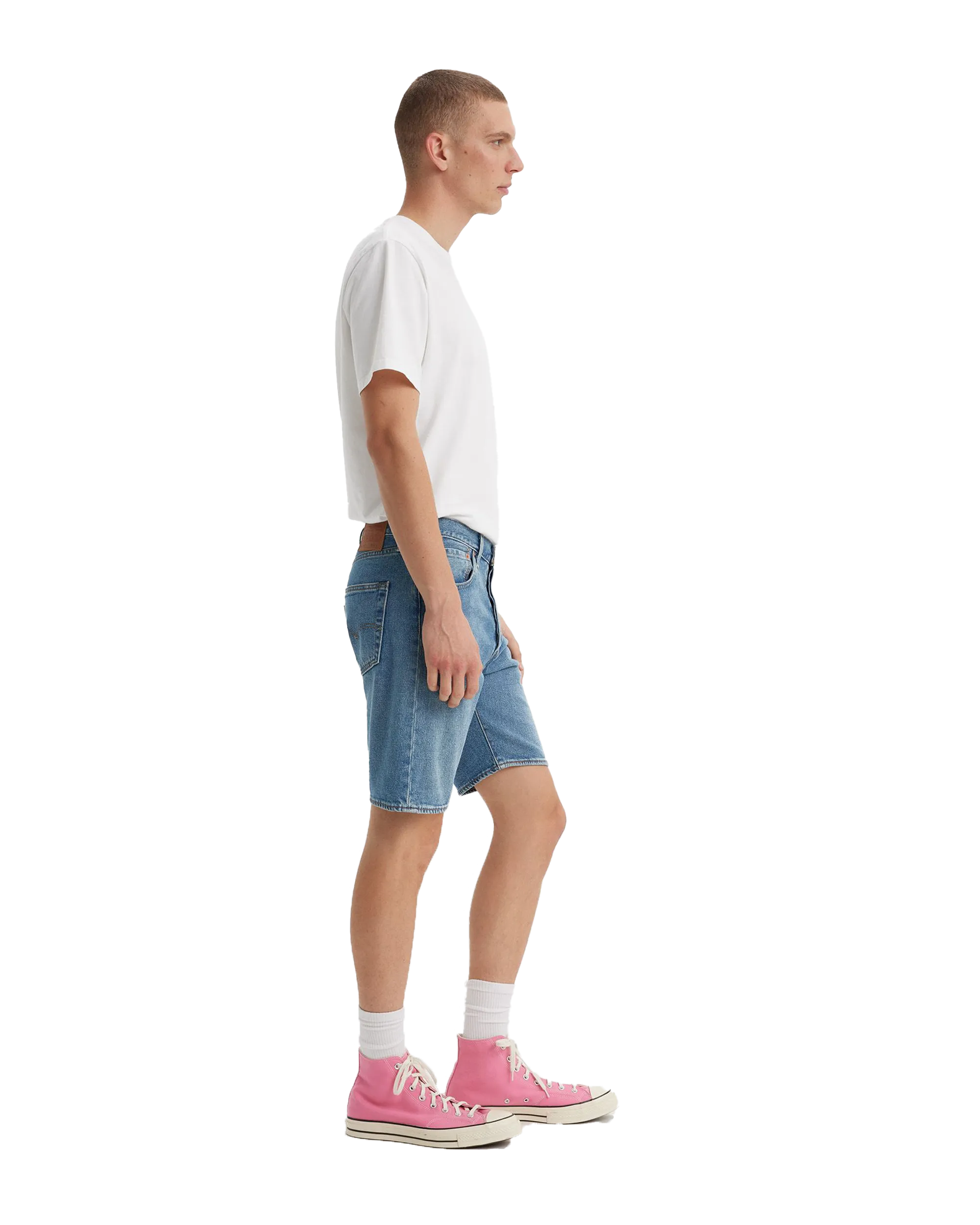 501® Original Shorts in Battery