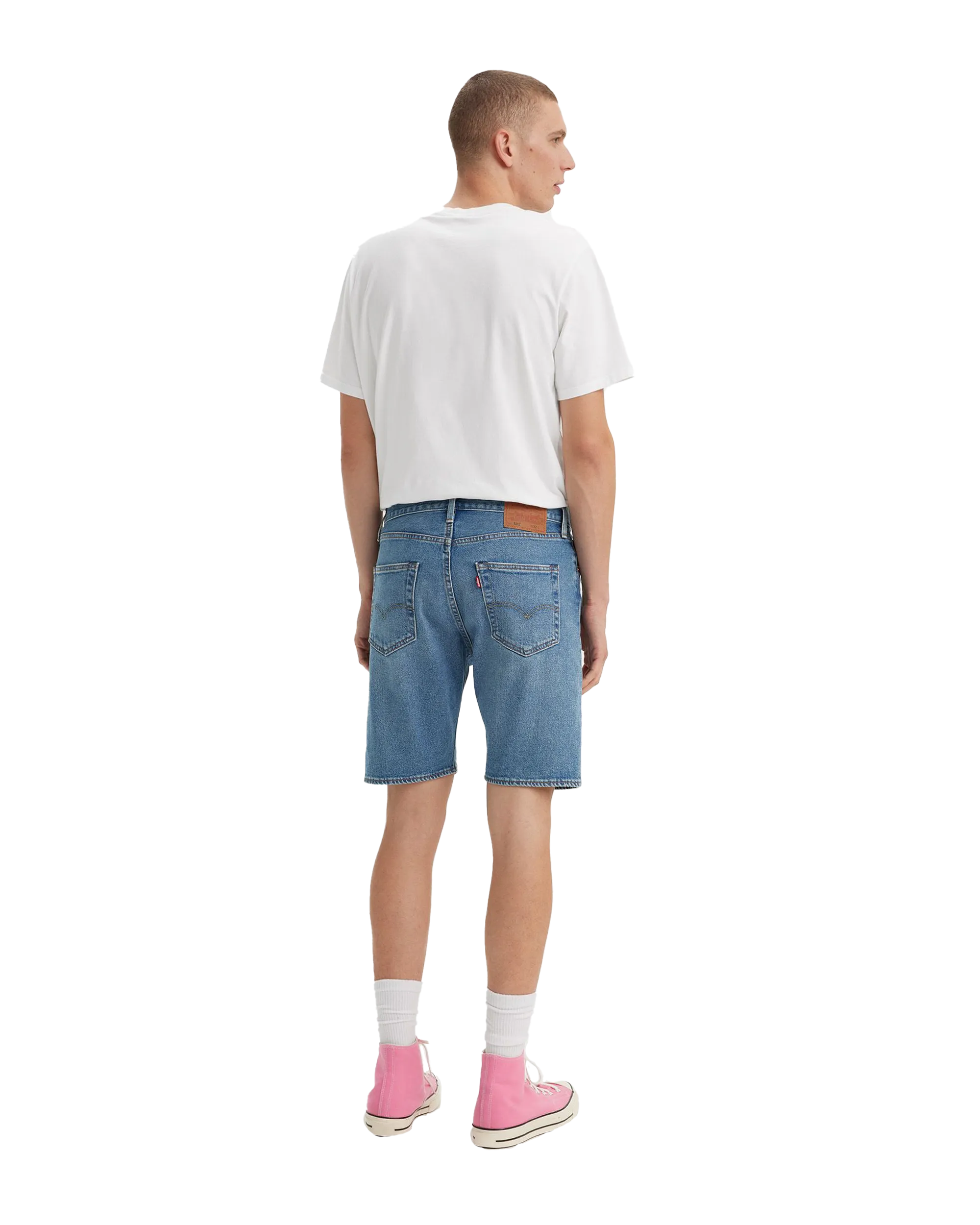 501® Original Shorts in Battery