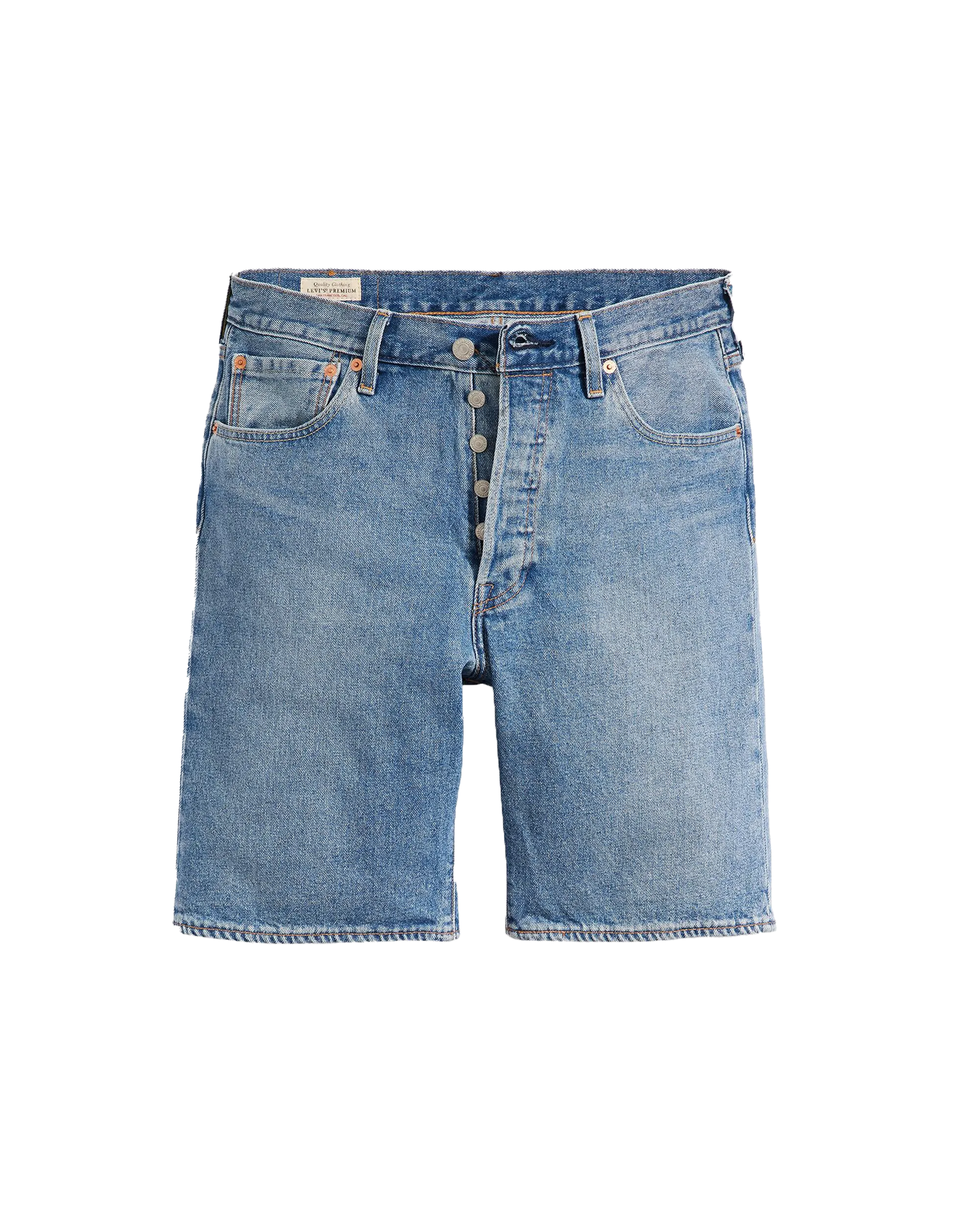 501® Original Shorts in Battery