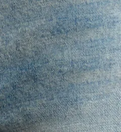 Abigail Stretch Jean in Bryce