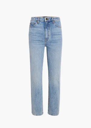 Abigail Stretch Jean in Bryce