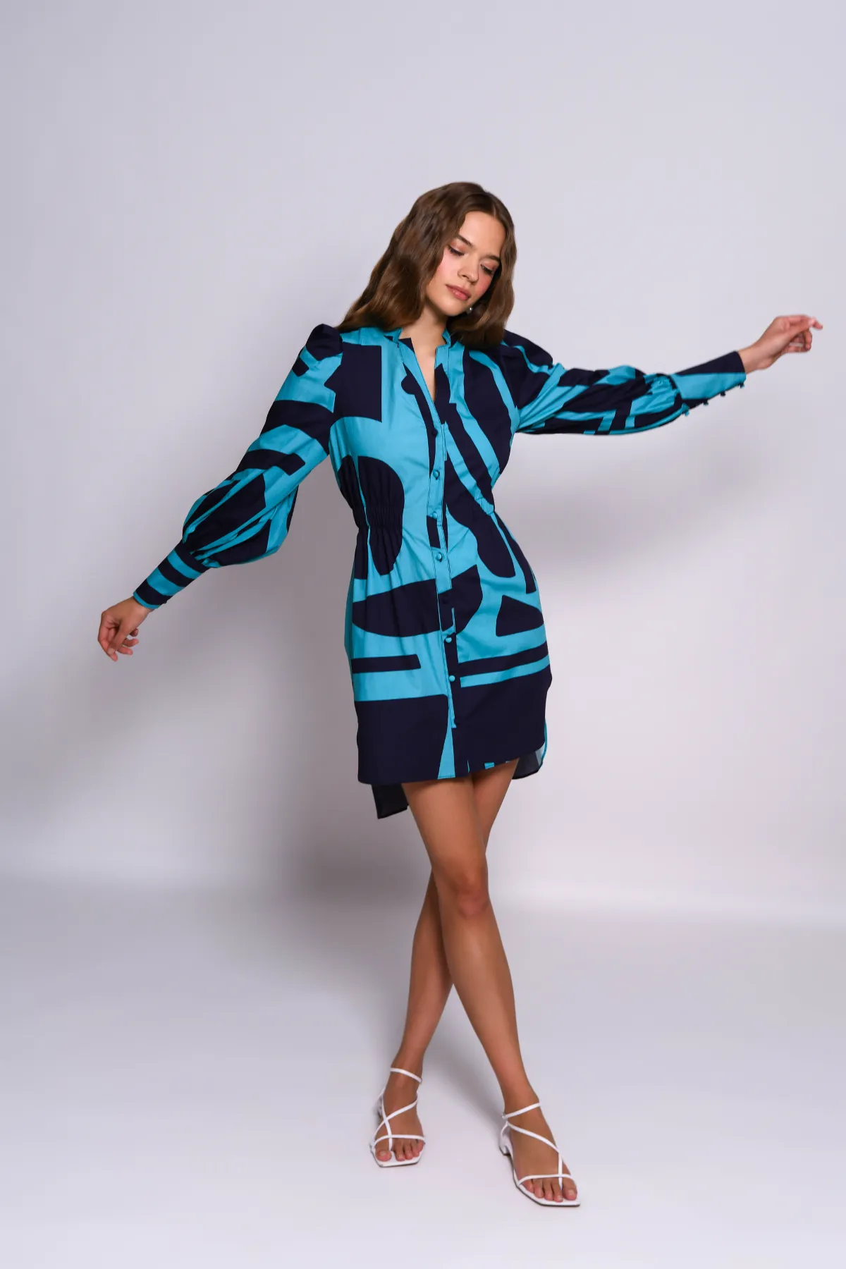 Adan Dress
