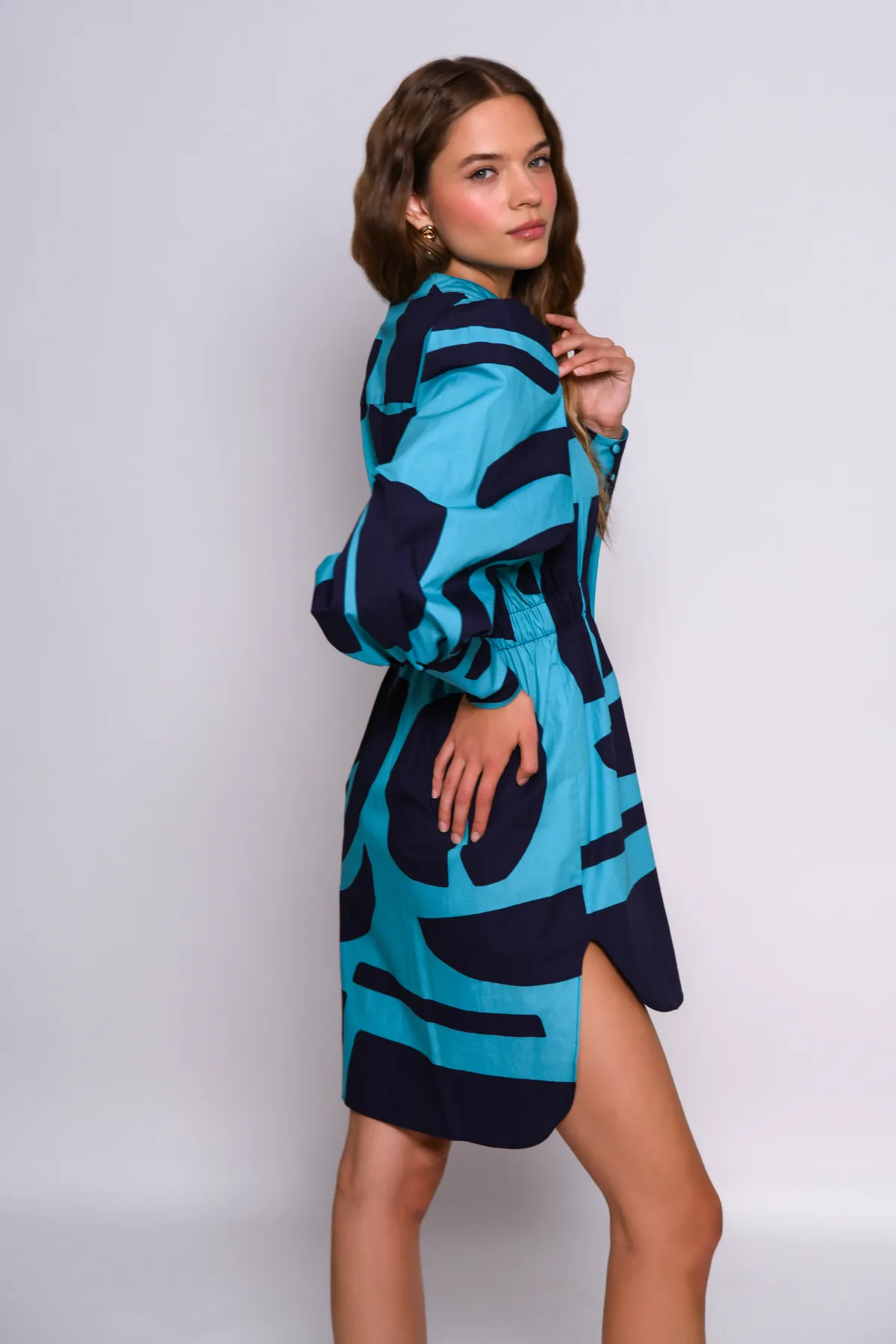Adan Dress