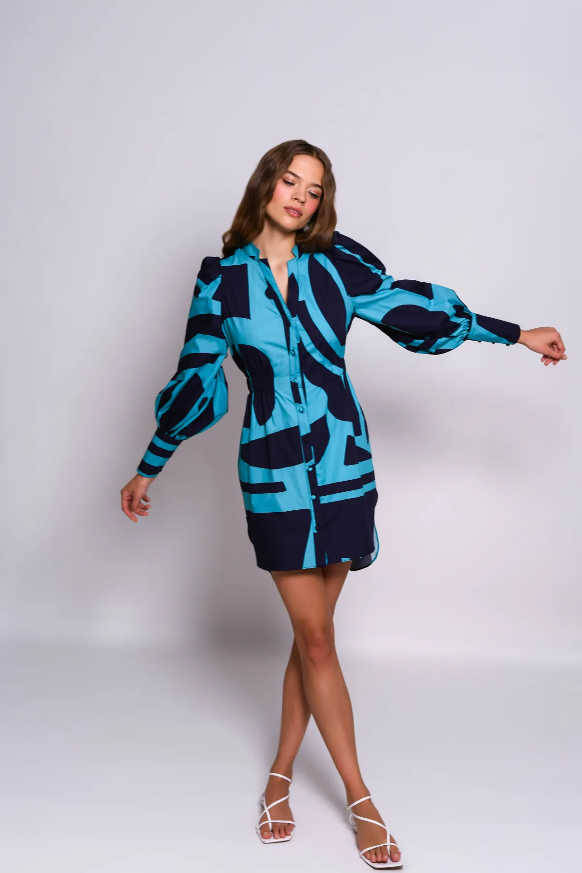 Adan Dress