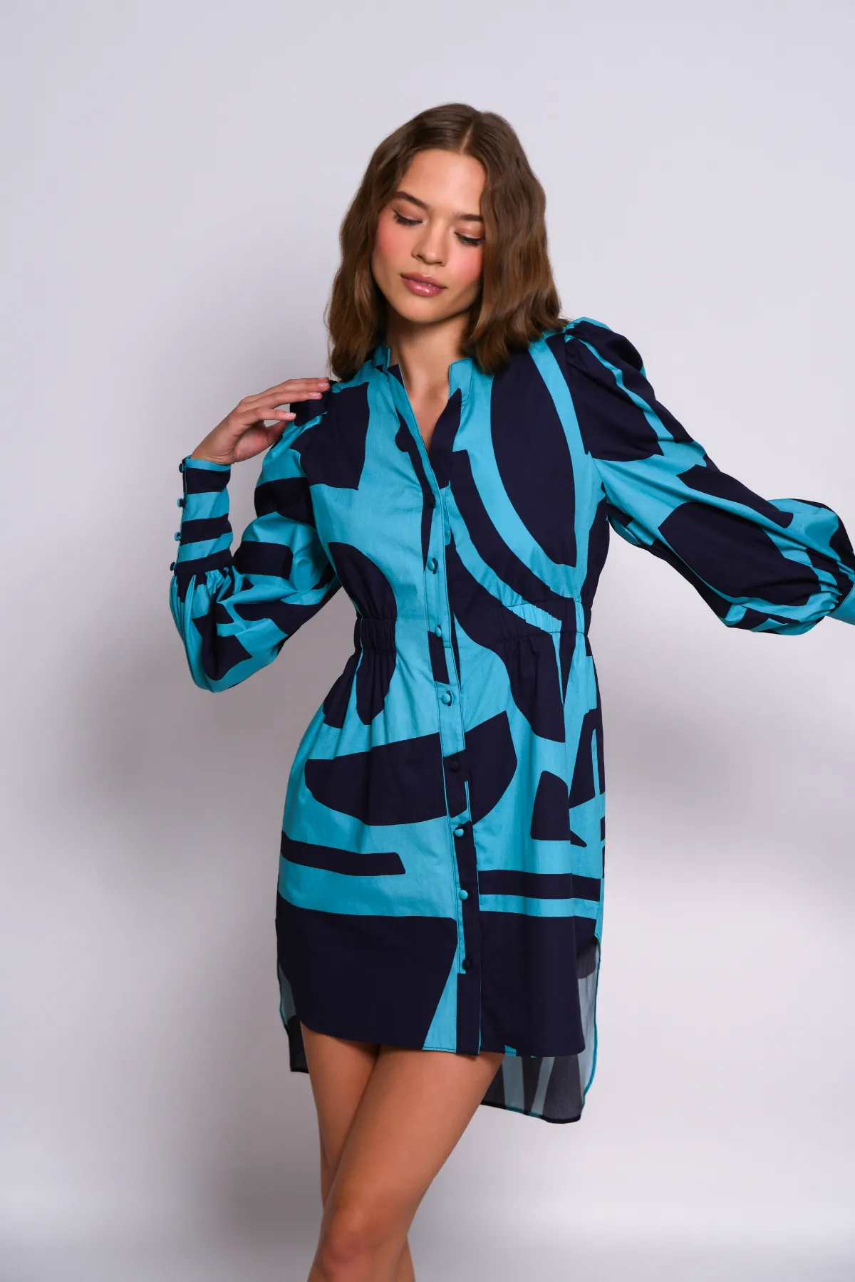 Adan Dress