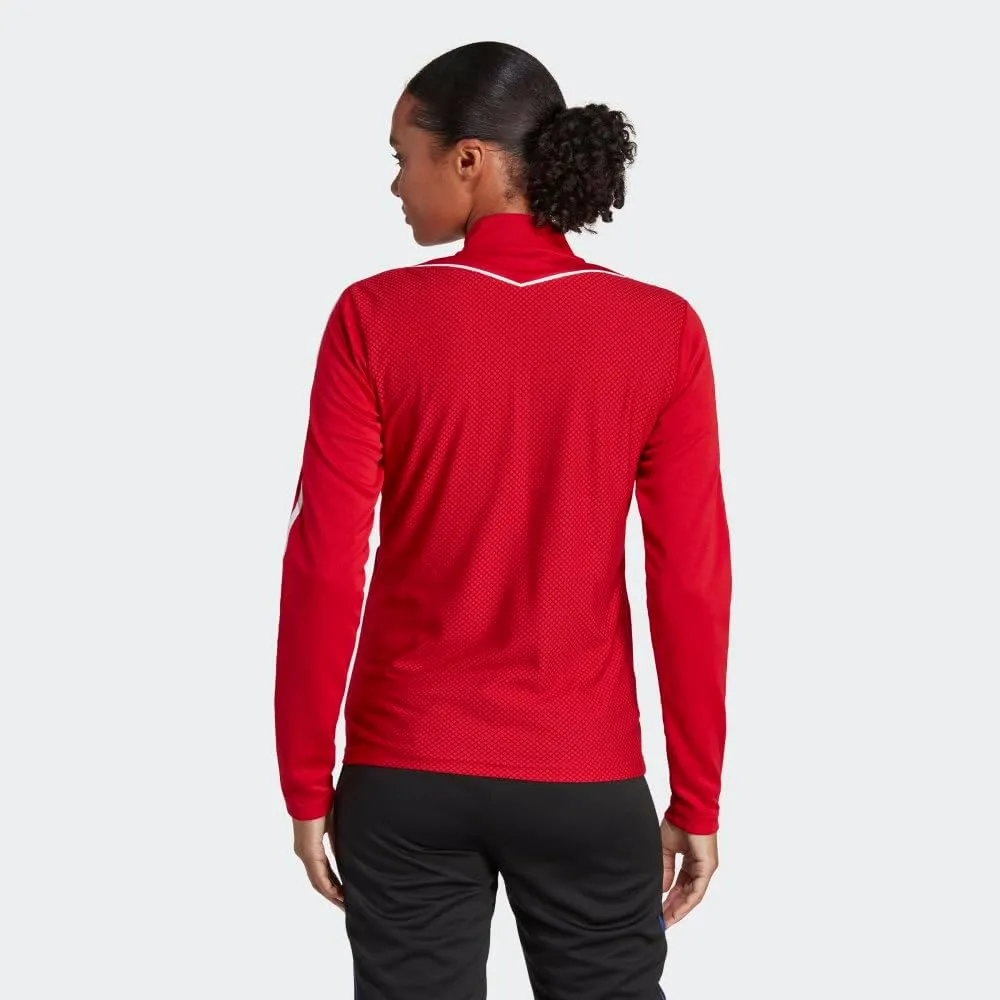adidas Women's Tiro23 League Training Jackets