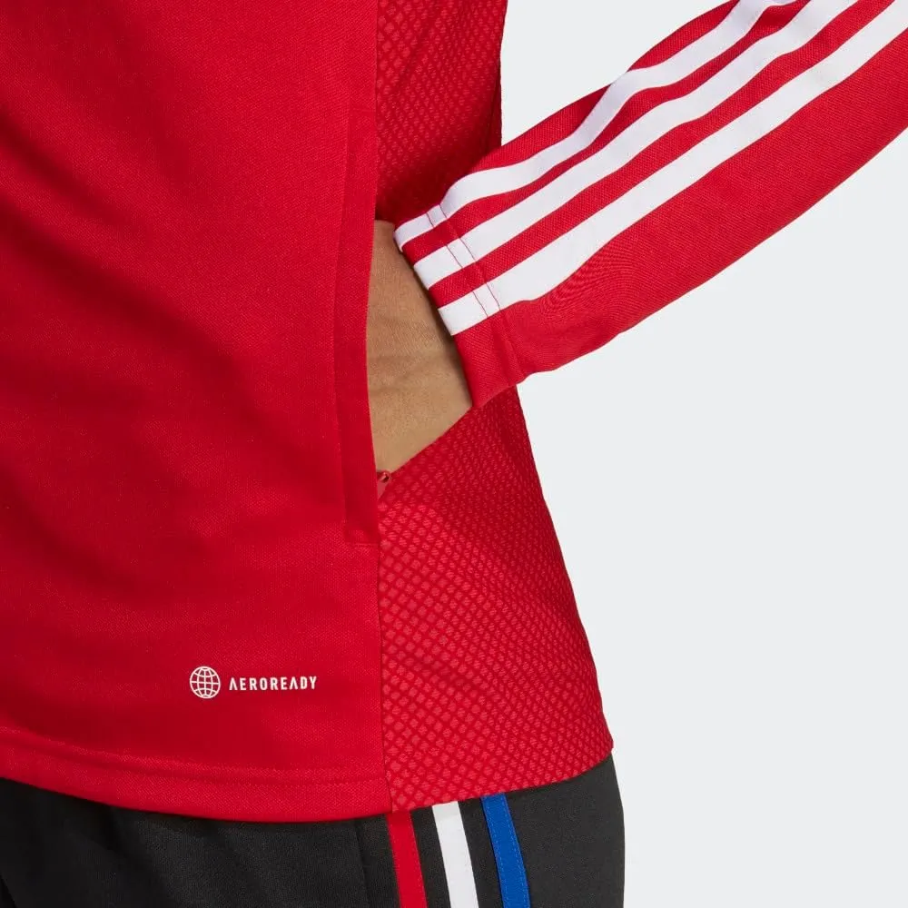 adidas Women's Tiro23 League Training Jackets