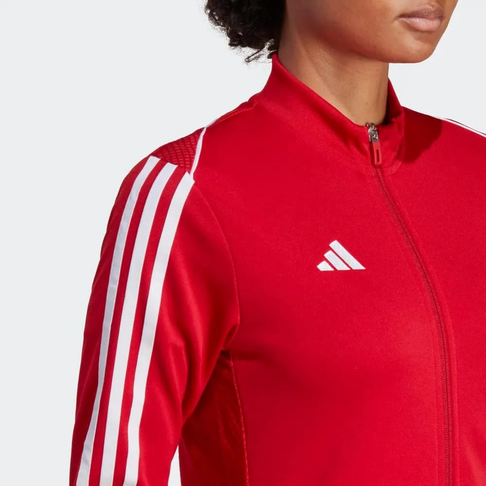 adidas Women's Tiro23 League Training Jackets