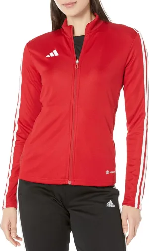 adidas Women's Tiro23 League Training Jackets