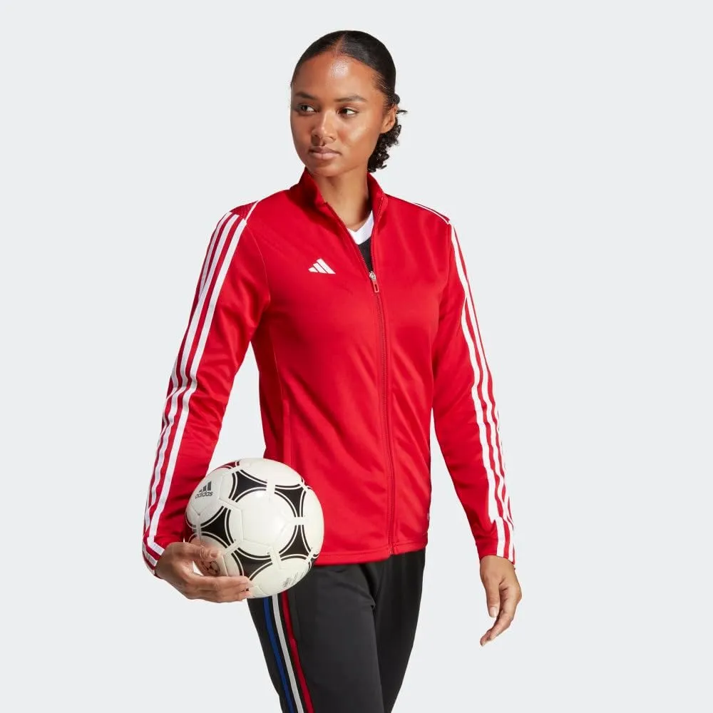 adidas Women's Tiro23 League Training Jackets