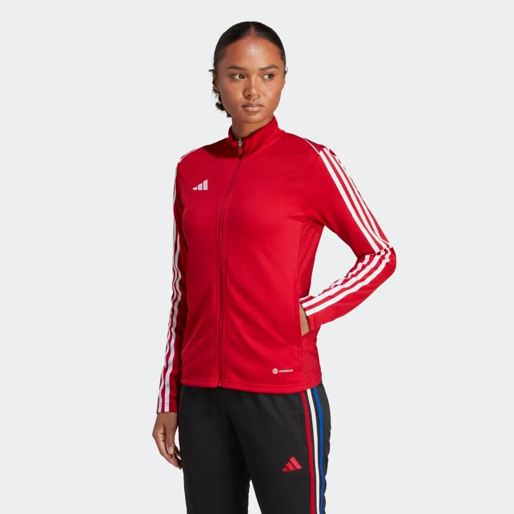 adidas Women's Tiro23 League Training Jackets