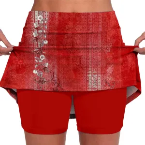 aihihe Tennis Skirts for Women Plus Size 3X Workout Shorts Women Longer Inseam Golf Shorts Men 5 inch Inseam