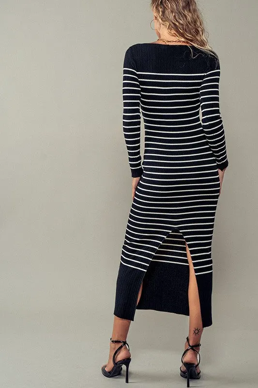 All The Small Things Maxi Dress