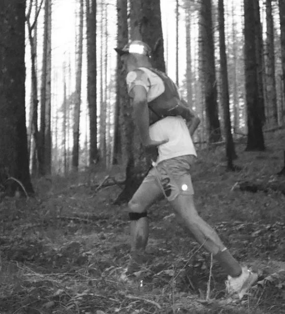 Alta Light Shorts 5" - Travis Weller limited edition