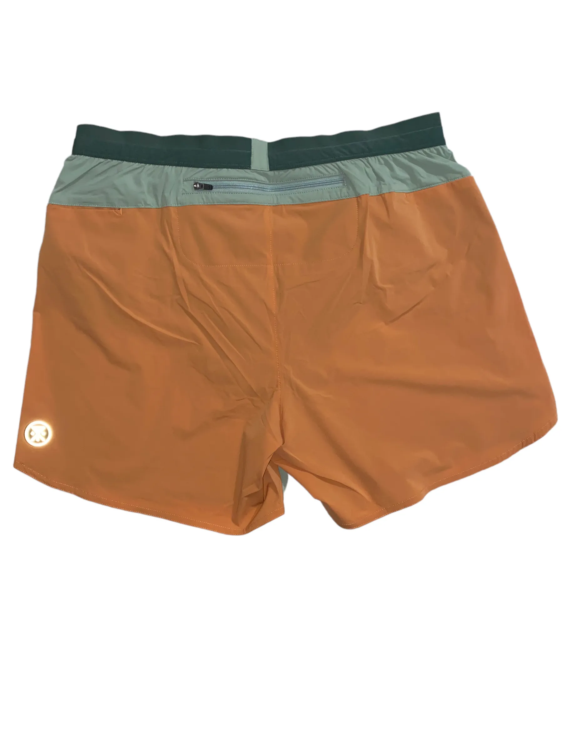 Alta Light Shorts 5" - Travis Weller limited edition