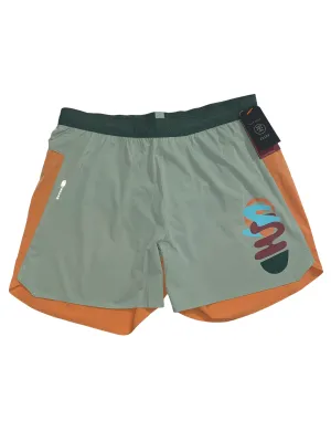 Alta Light Shorts 5" - Travis Weller limited edition