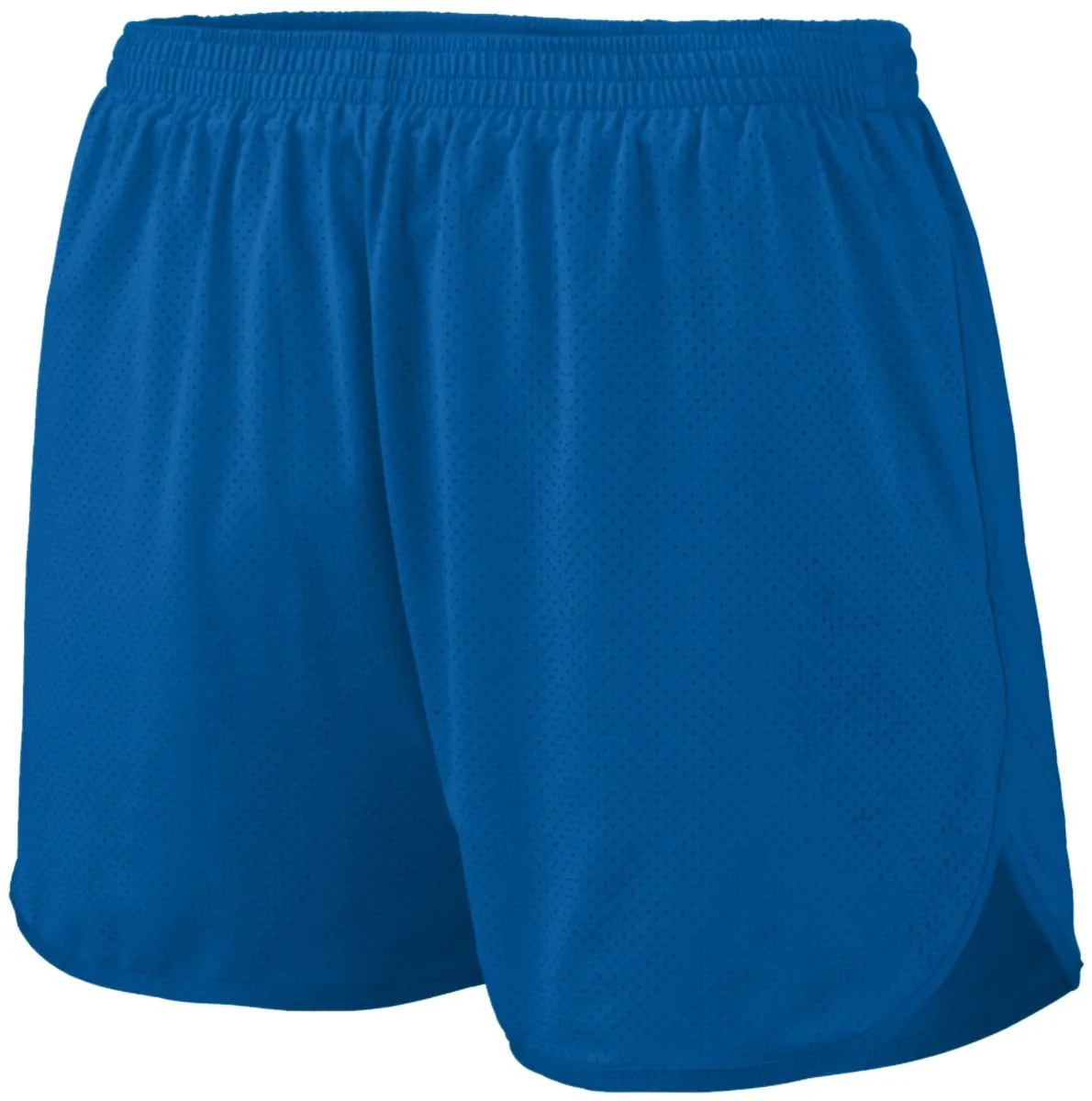 Augusta Youth Solid Split Shorts