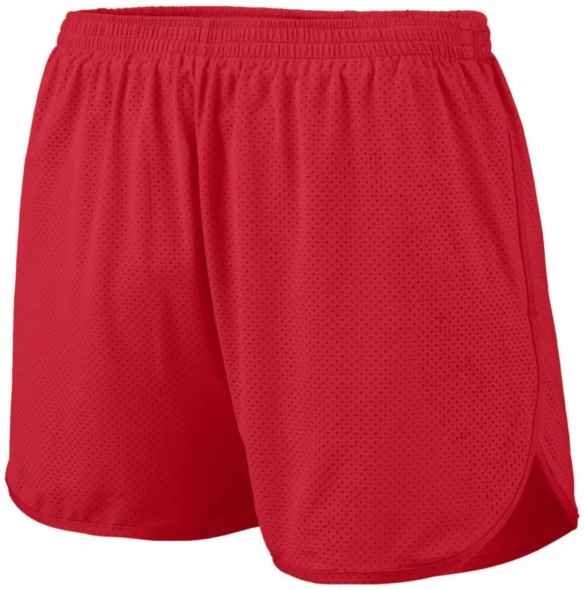 Augusta Youth Solid Split Shorts