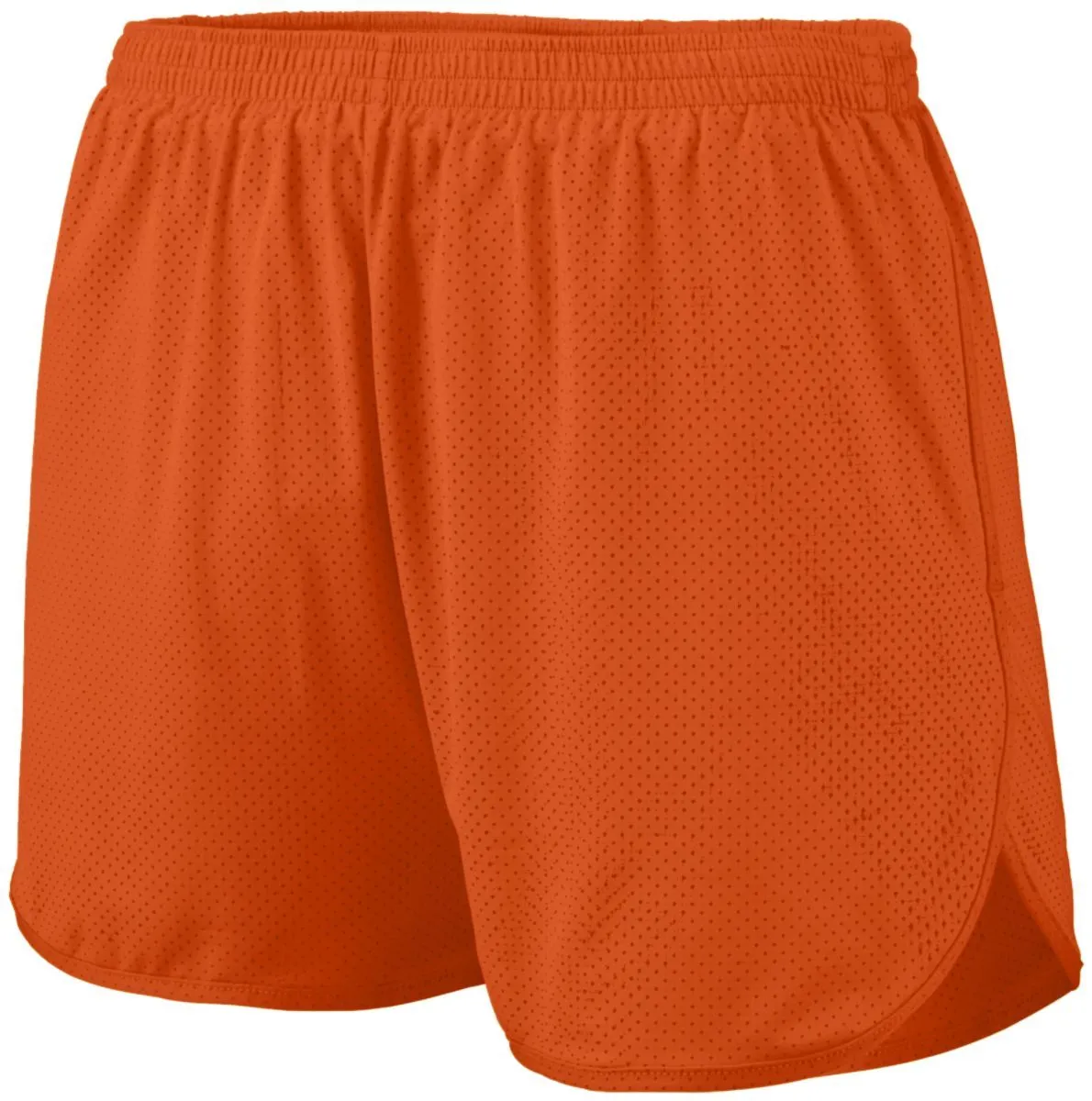 Augusta Youth Solid Split Shorts