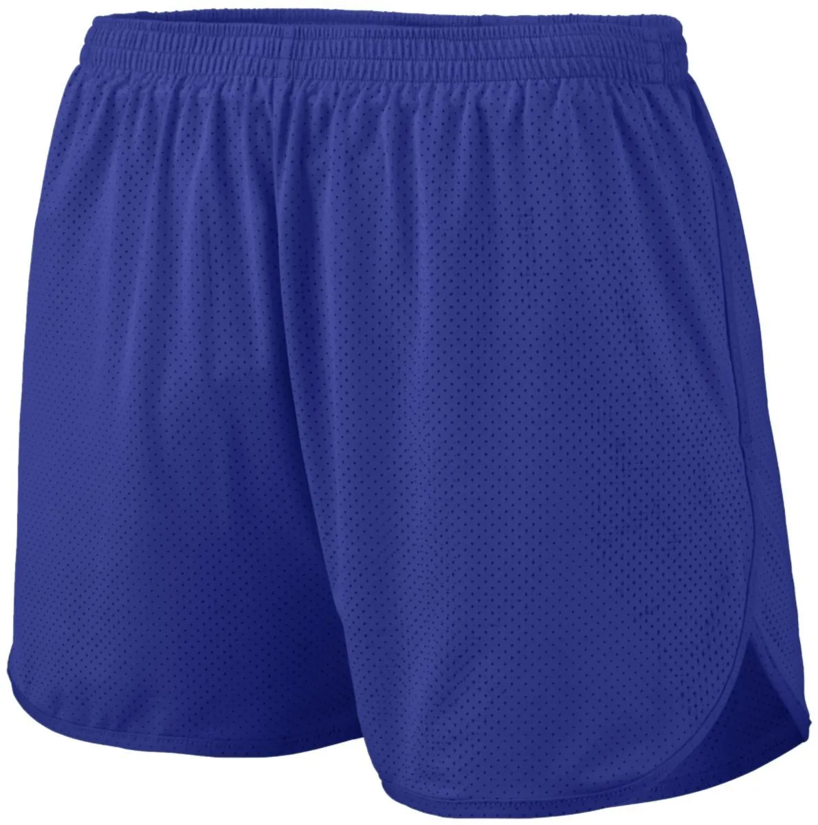 Augusta Youth Solid Split Shorts