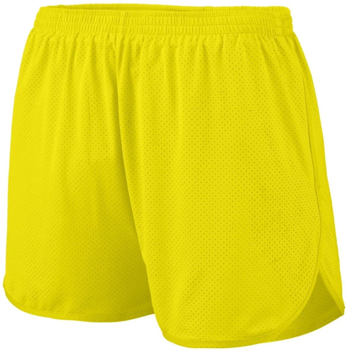Augusta Youth Solid Split Shorts
