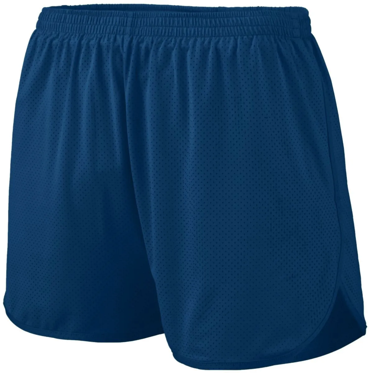 Augusta Youth Solid Split Shorts