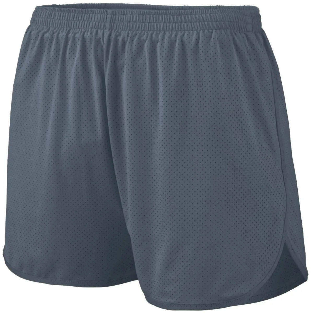 Augusta Youth Solid Split Shorts