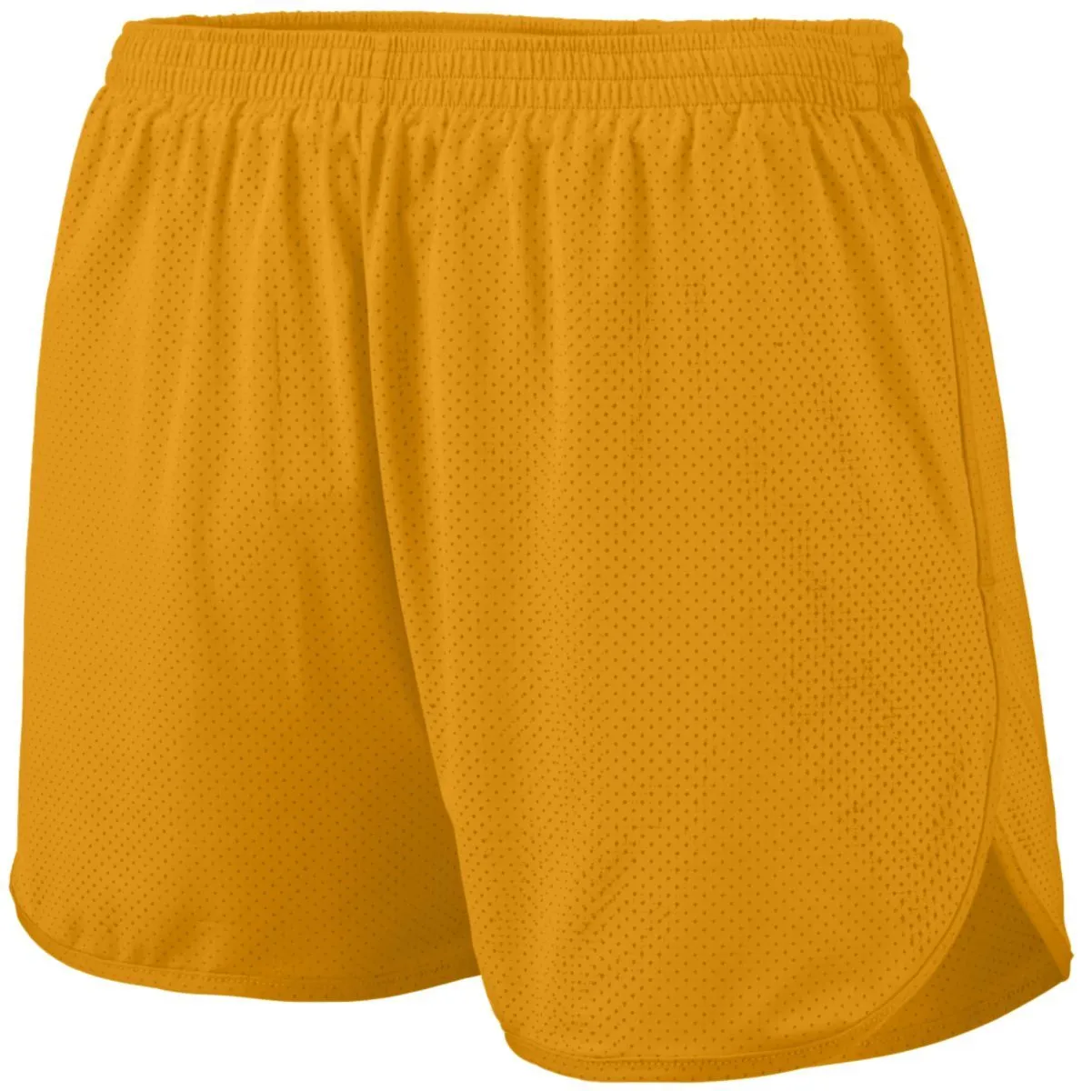 Augusta Youth Solid Split Shorts