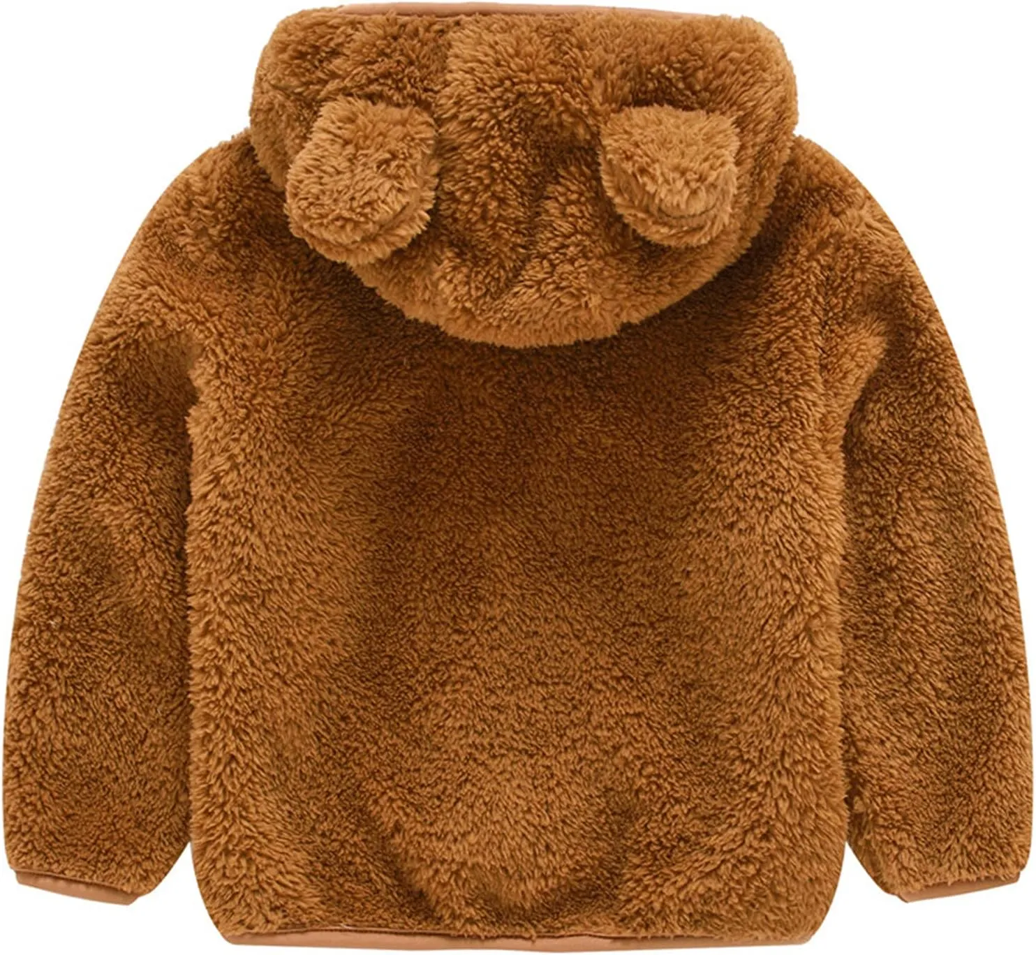 Baby Girls Winter Coats Toddler Outerwear Snow Jackets Infant Boys Warm Clothes Kids Winter Clothes Girls
