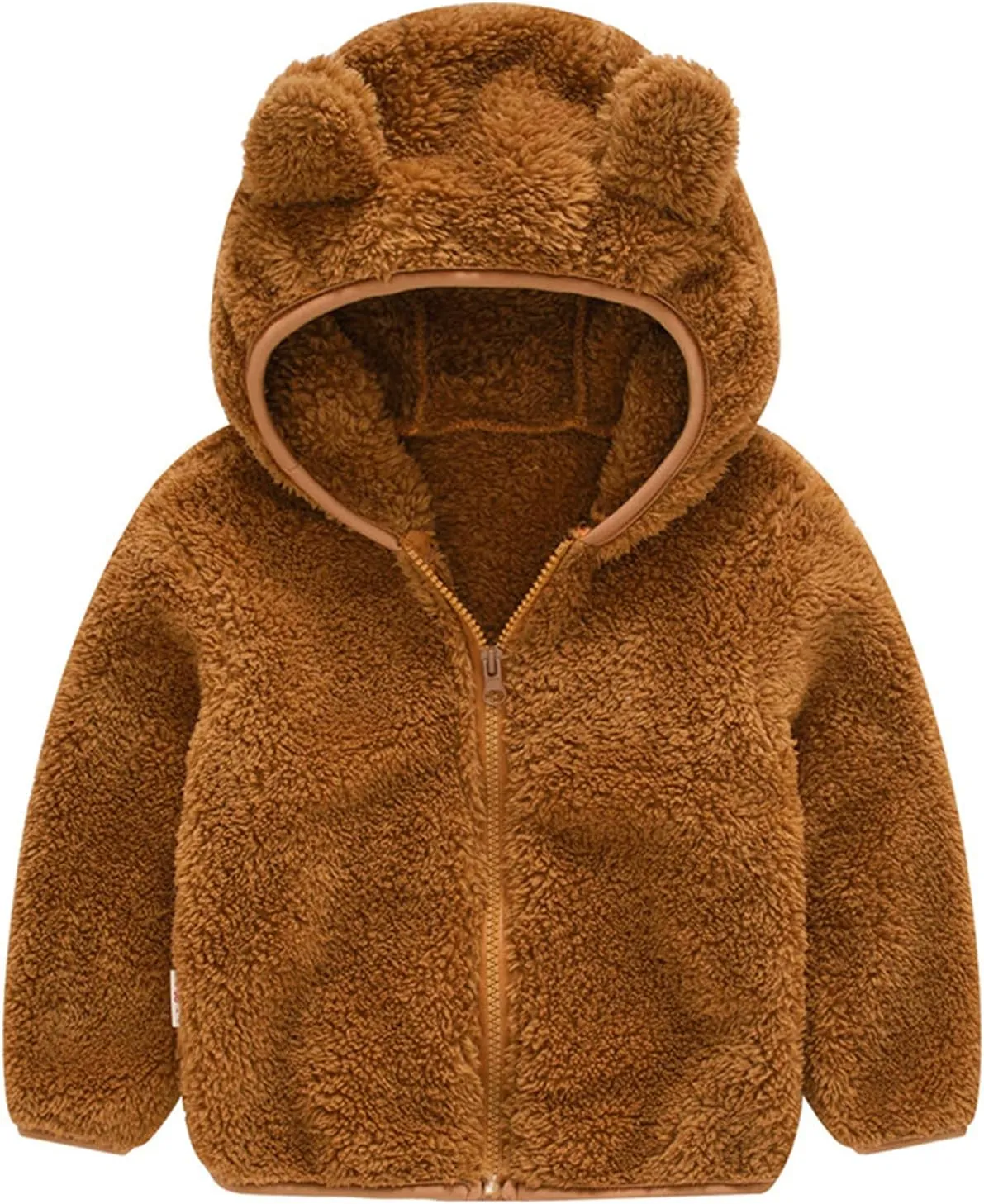 Baby Girls Winter Coats Toddler Outerwear Snow Jackets Infant Boys Warm Clothes Kids Winter Clothes Girls