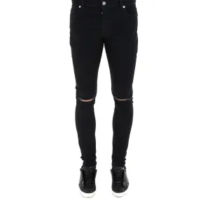 Balmain Classic Slim-Fit Jeans