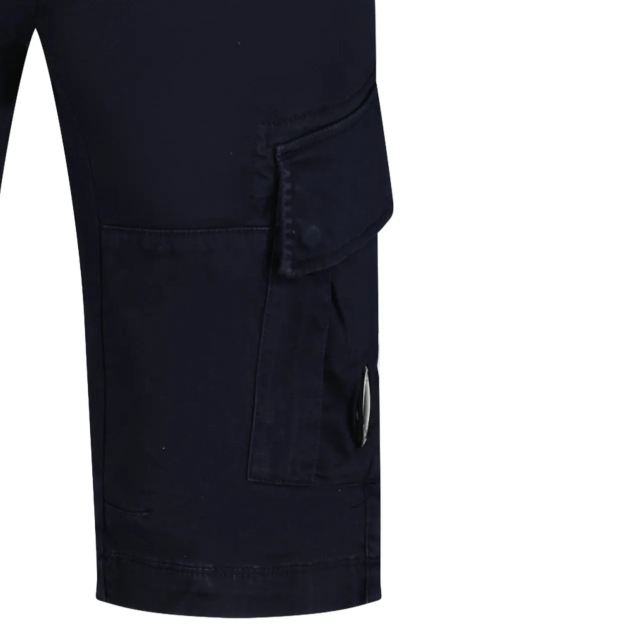 Bermuda Lens Shorts Navy