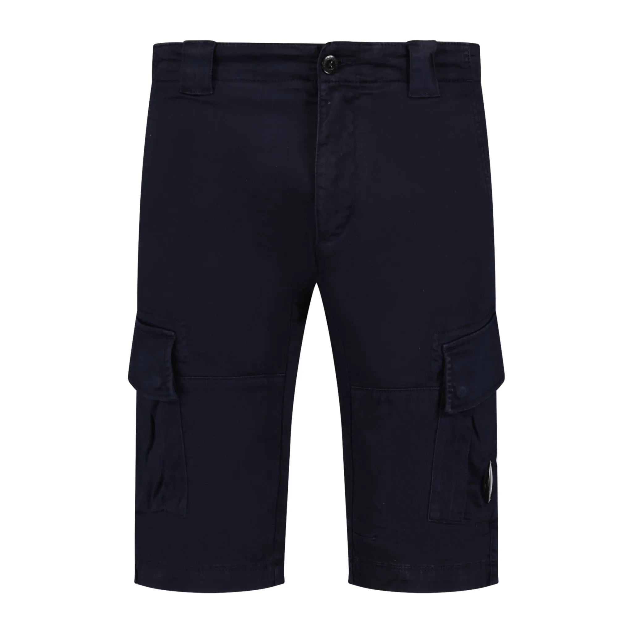 Bermuda Lens Shorts Navy