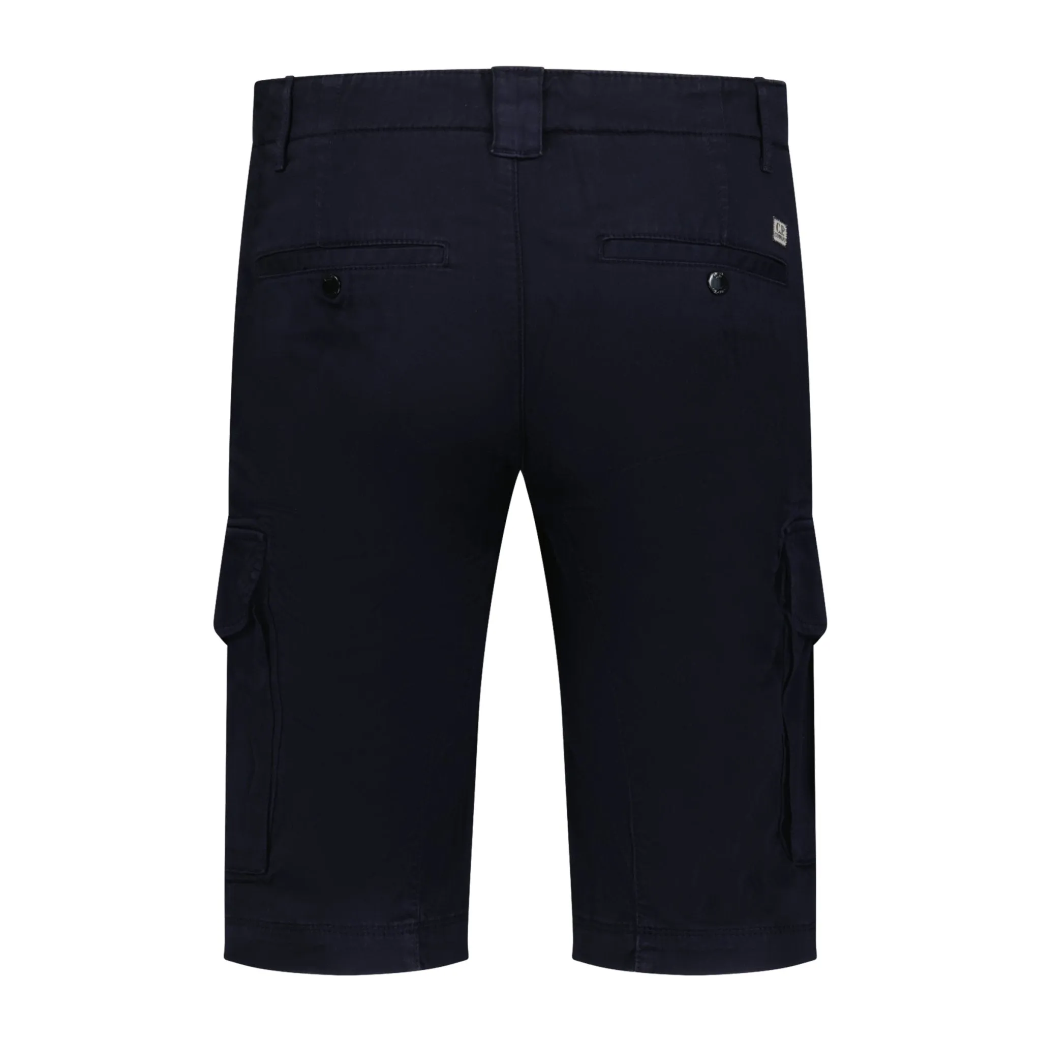 Bermuda Lens Shorts Navy