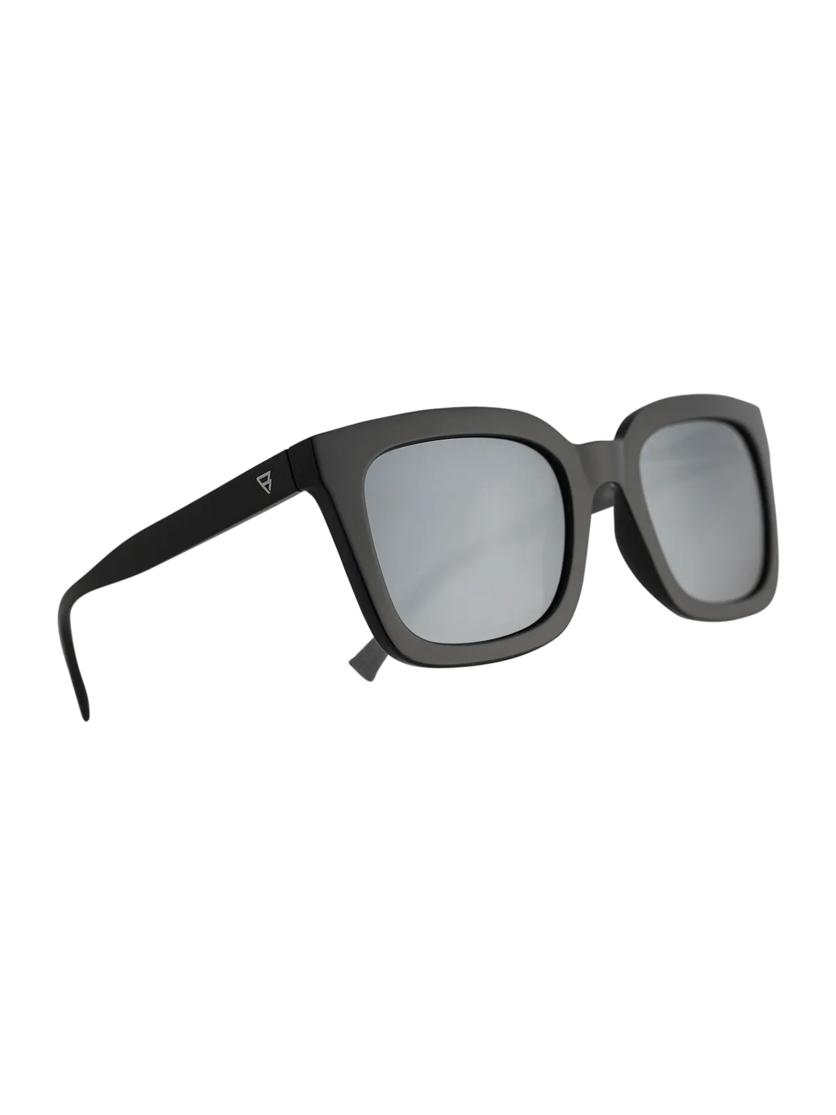 Berria Unisex Sunglasses | Black
