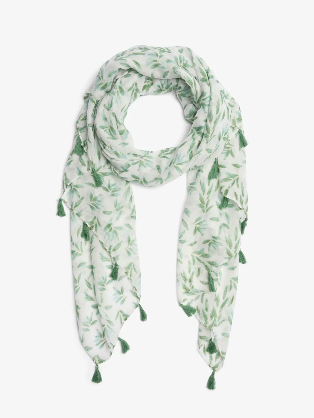 Bethan Scarf