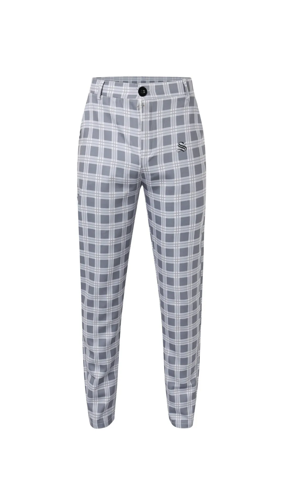 Bhoro - Classic Pants for Men