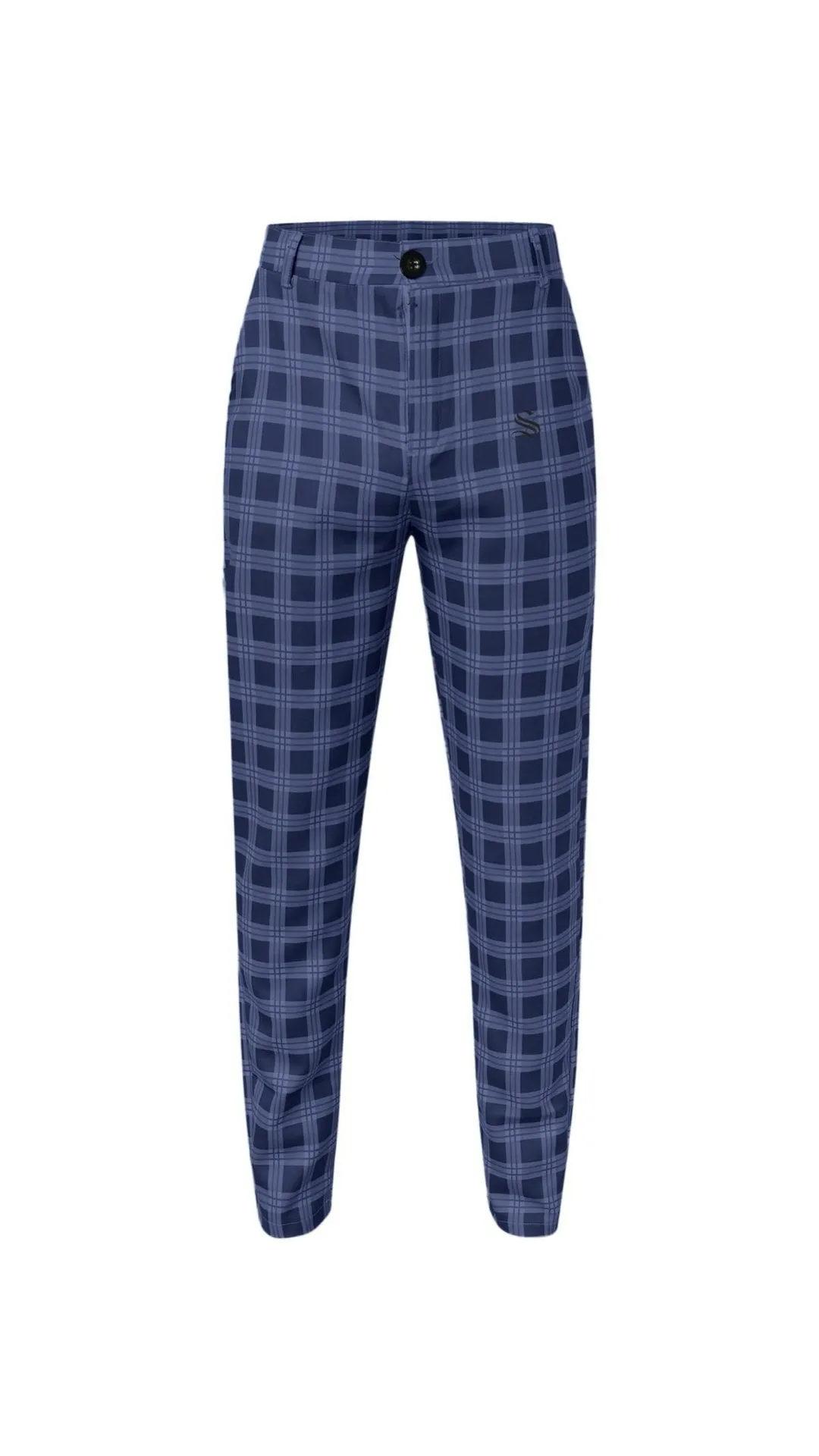 Bhoro - Classic Pants for Men