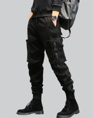 Big Pockets Pants