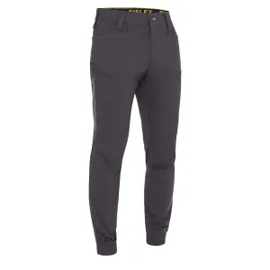 Bisley BP6151 X Airflow Vented Cargo Cuffed Pants Charcoal
