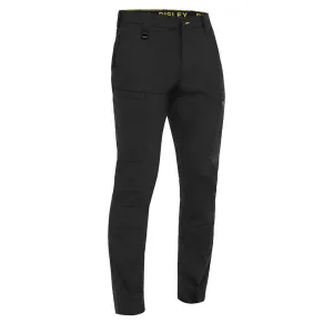 Bisley BPC6150 X Airflow Vented Cargo Pants Black