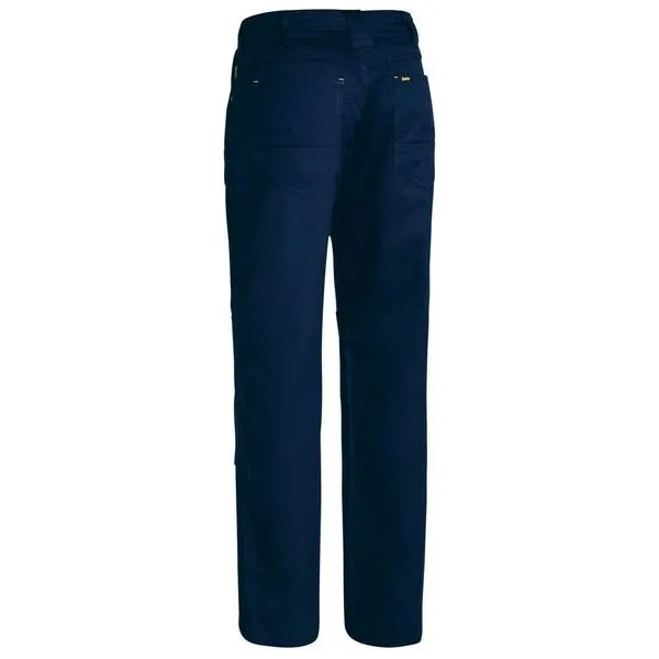 Bisley X Airflow Stretch Ripstop Vented Cargo Pants (BPC6150)