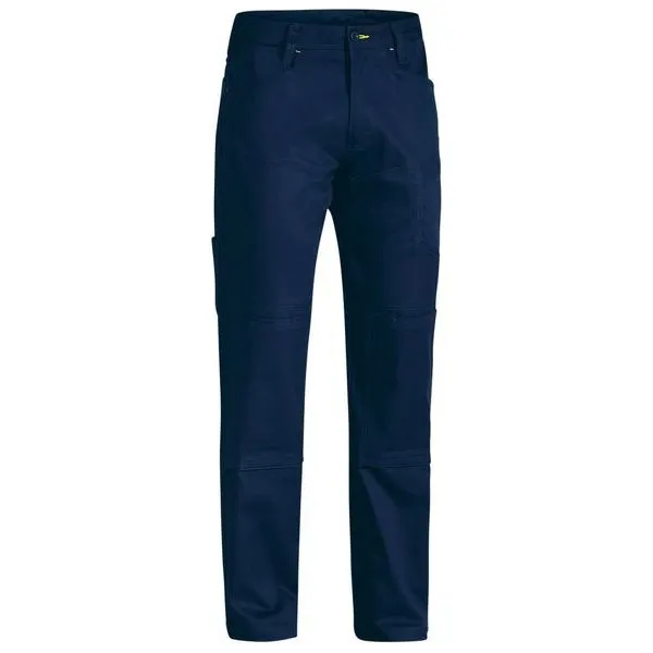 Bisley X Airflow Stretch Ripstop Vented Cargo Pants (BPC6150)