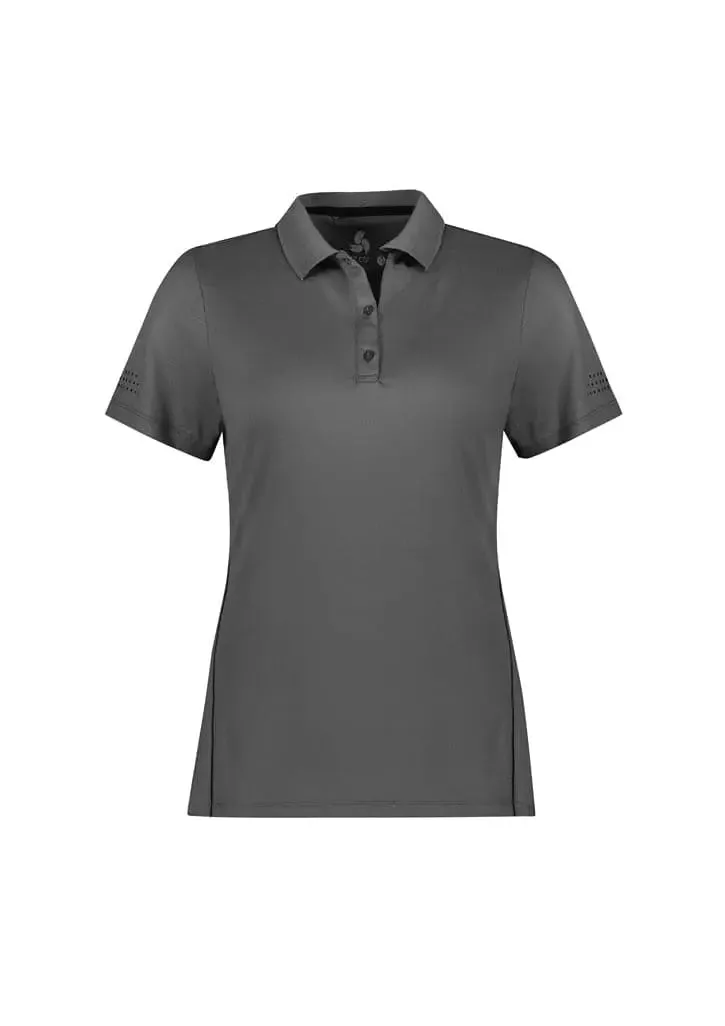 Biz Collection Balance Ladies Polo P200LS