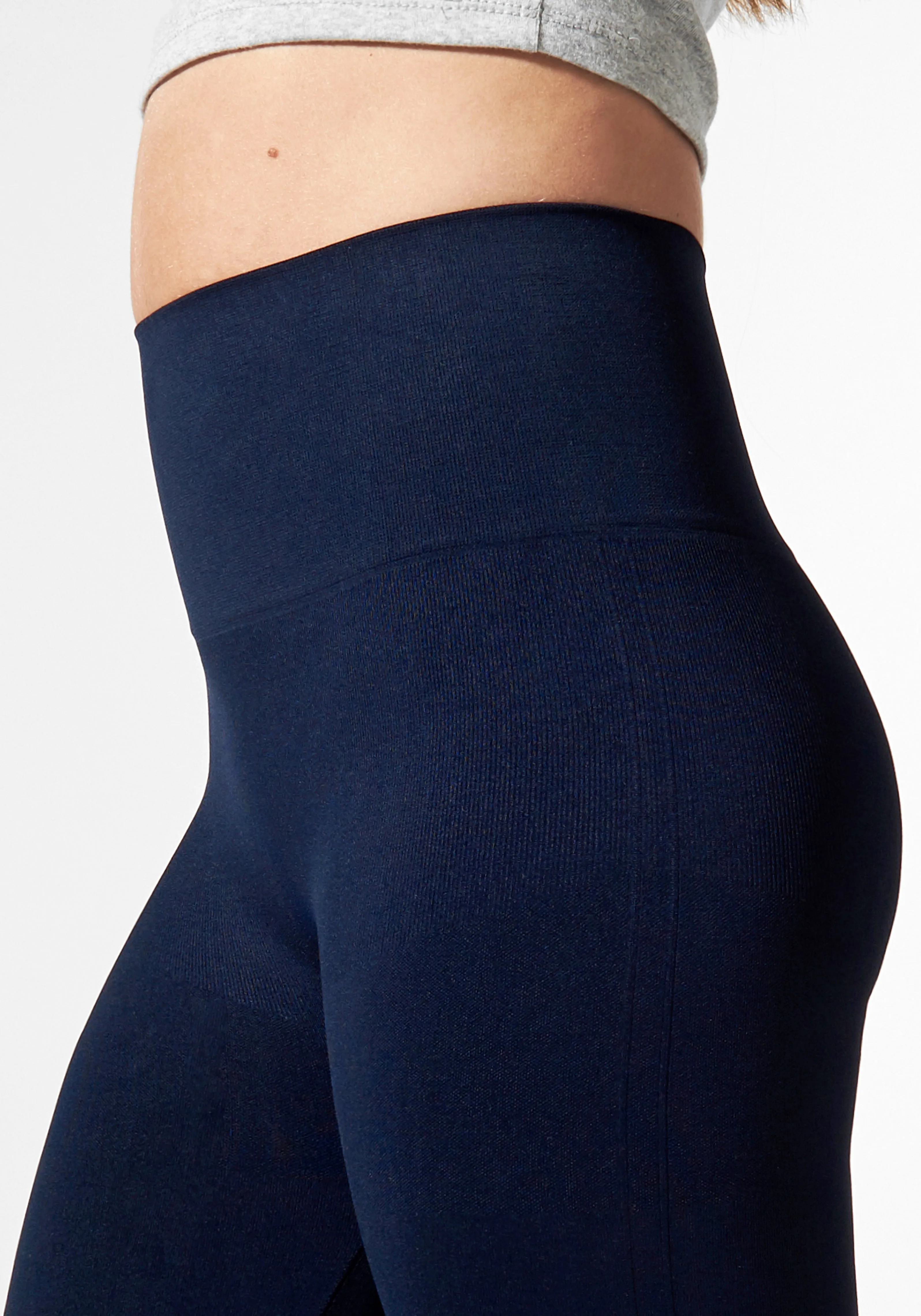 BLANQI® Everyday™ Hipster Support Leggings