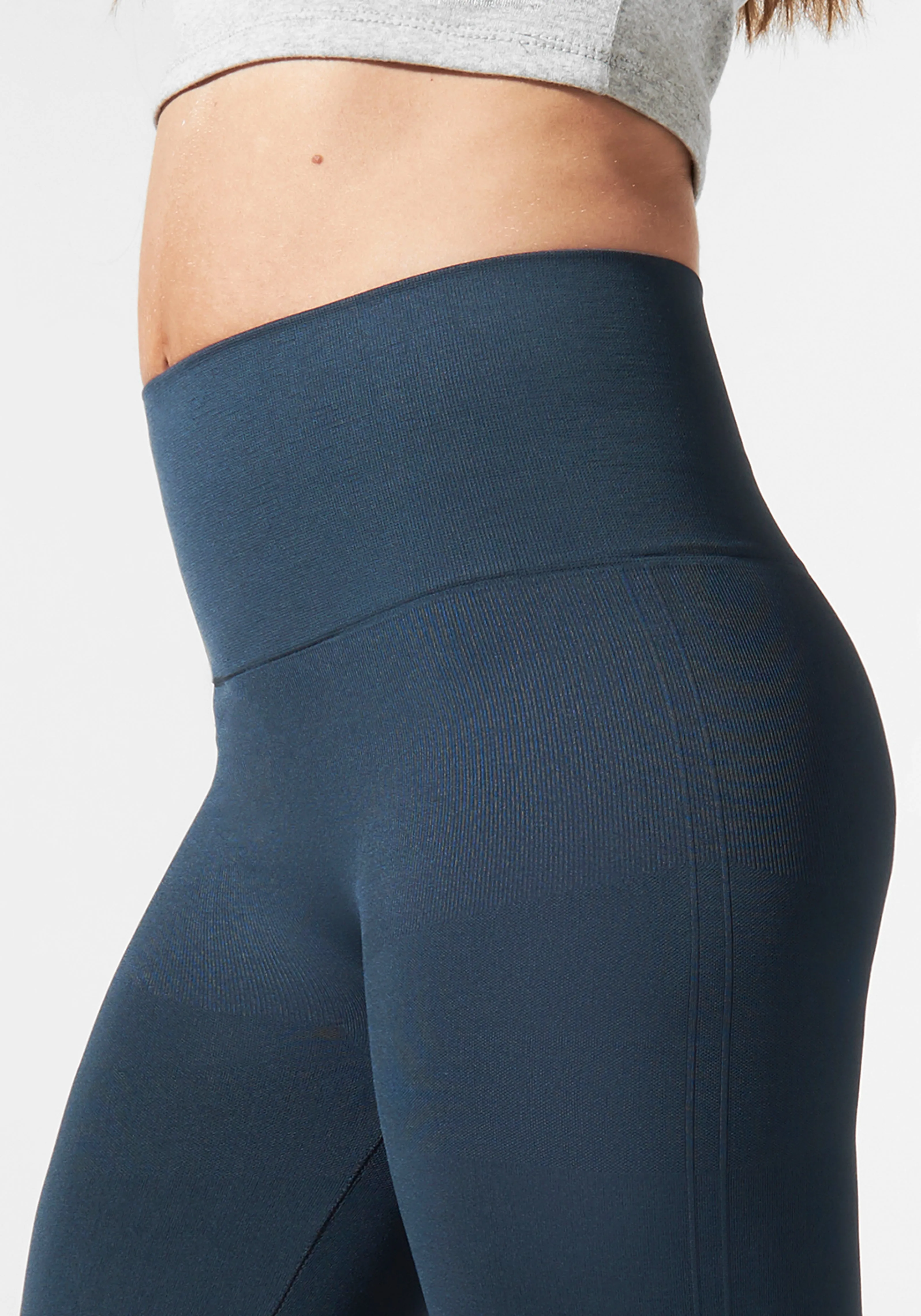 BLANQI® Everyday™ Hipster Support Leggings