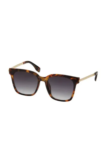 Blue Gem "1521" Sunglasses